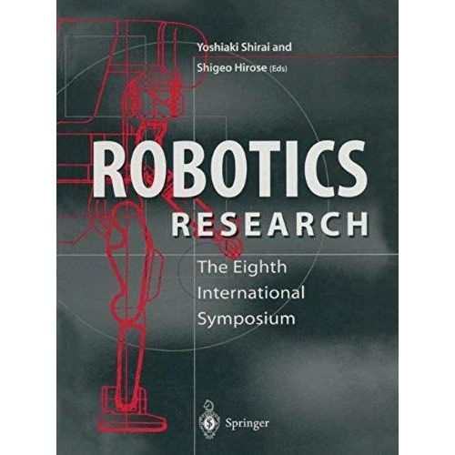 Robotics Research