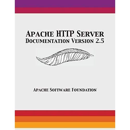 Apache Http Server Documentation Version 2.5