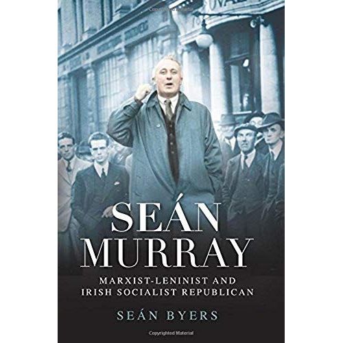 Sean Murray