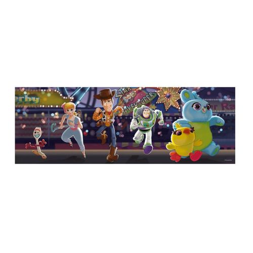 Puzzle 150 Pièces Toy Story 4
