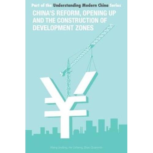 China's Reform And Opening Up And Construction Of Economic Development Zone