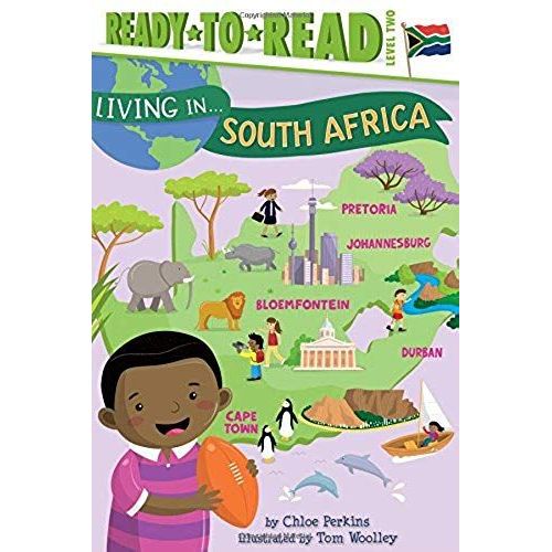 Living In . . . South Africa