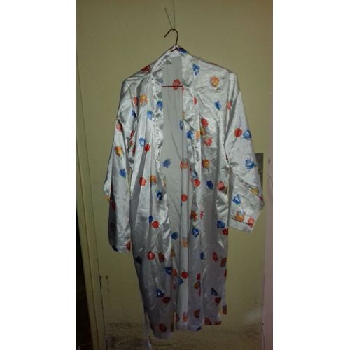 Robe De Chambre