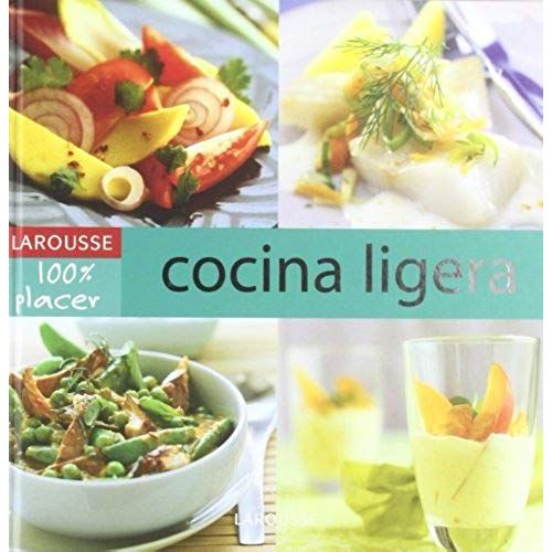 Cocina Ligera