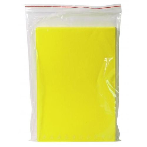 Dtm Feuille Mousse Jaune