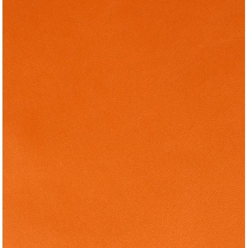 Feuille Simili 30 X 30 Cm Orange