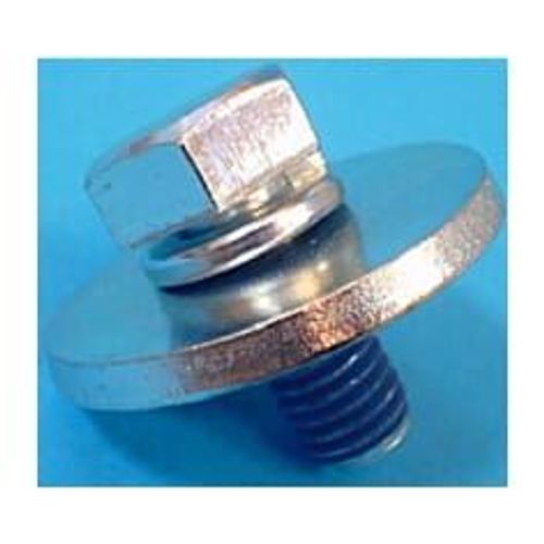 Vis de fixation axe rotor pour Lave-linge Lg