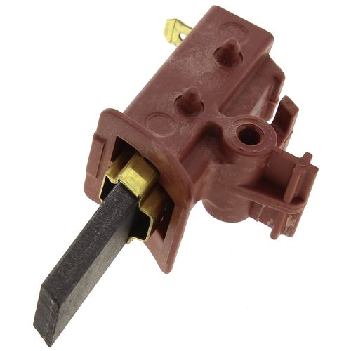 Charbon Moteur (1) Pour Lave-Linge Brandt, Lave-Linge Proline, Lave-Linge Vedette, Lave-Linge Fagor