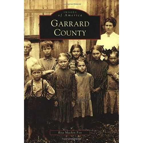 Garrard County