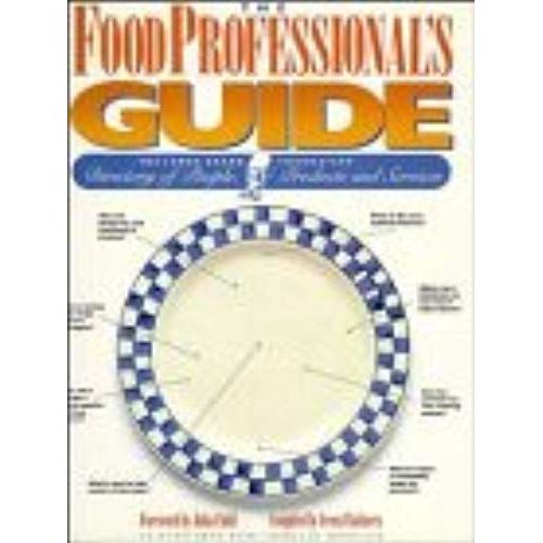 The Food Professional's Guide: The James Beard Foundation Directory Of People, Products, And Services