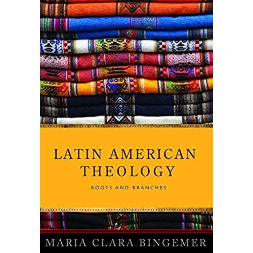 Latin American Theology