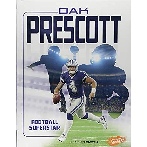 Dak Prescott