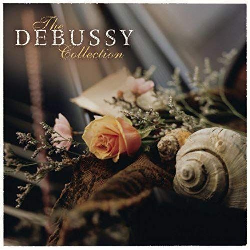 Debussy Collection, The (Boulez, Crossley)