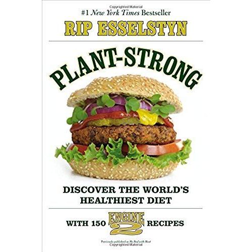 Plant-Strong