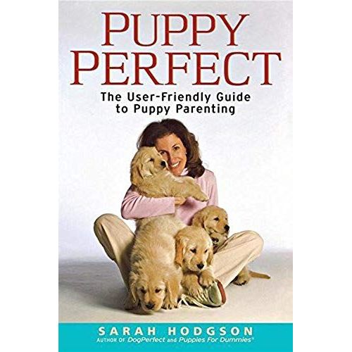 Puppyperfect