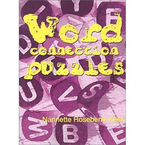 Word Connection Puzzles