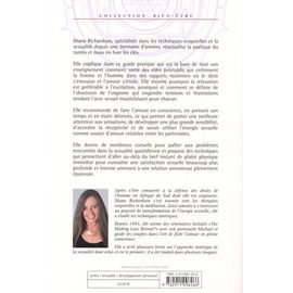 Tantra - Guide Pratique Pour Une Relation Sexuelle Et Amoureuse Épanouie