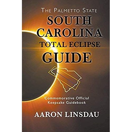 South Carolina Total Eclipse Guide