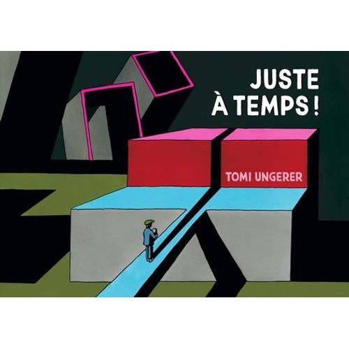 Juste À Temps !