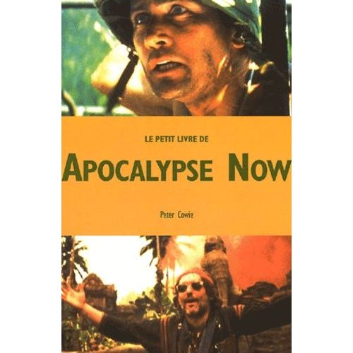 Le Petit Livre De Apocalypse Now