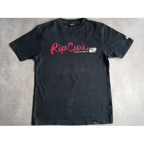 T-Shirt Rip Curl Taille 12 Ans