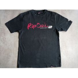 T-Shirt Rip Curl Taille 12 Ans