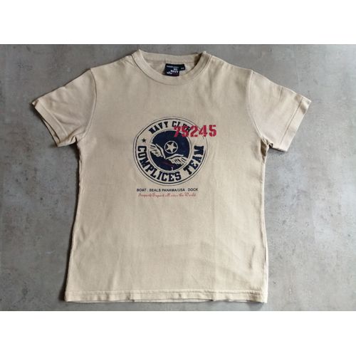 T-Shirt Taille 10 Ans Complices