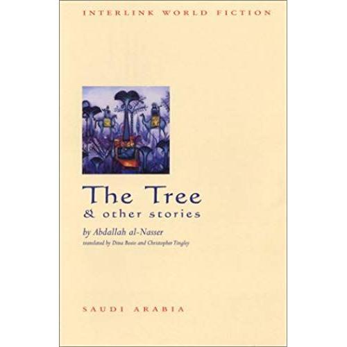 The Tree And Other Stories