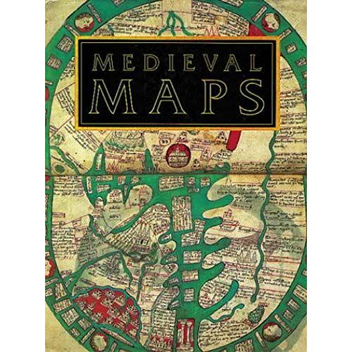 Mediaeval Maps