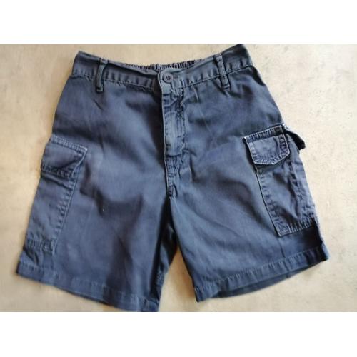 Short Marine 5 Ans Replay § Sons