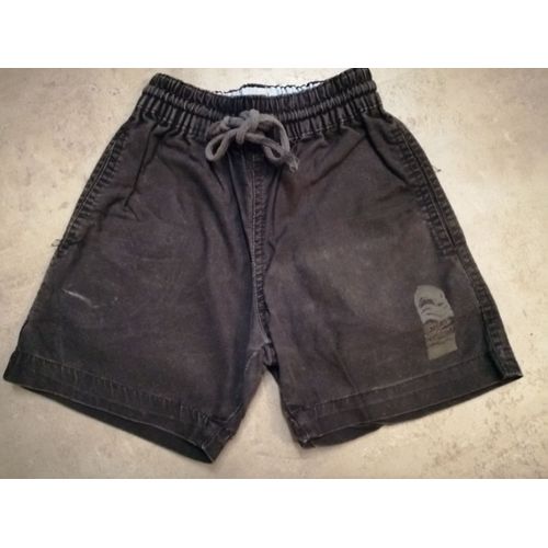 Short Noir 4 Ans Fun Wear