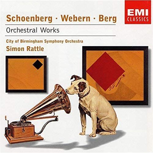 Orchestral Works