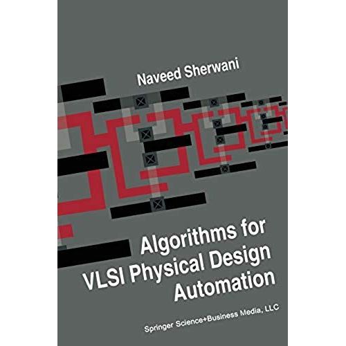 Algorithms For Vlsi Physical Design Automation