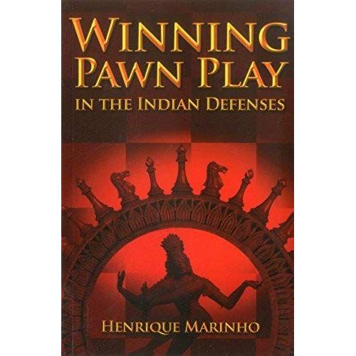 Winning Pawn Play In The Indian Defenses