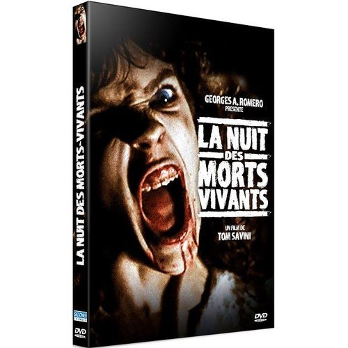 La Nuit Des Morts Vivants