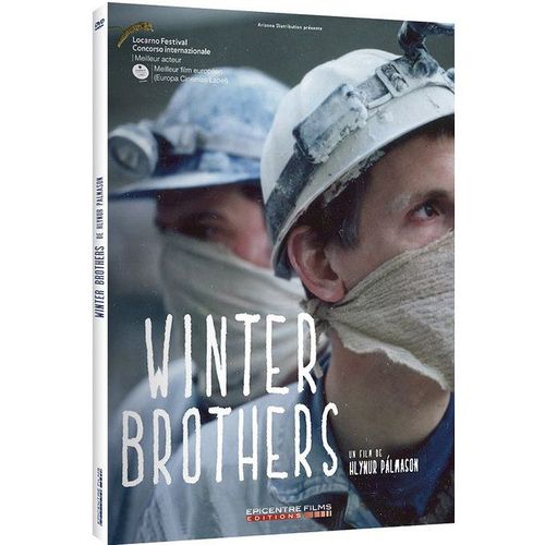Winter Brothers