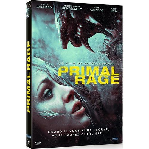 Primal Rage