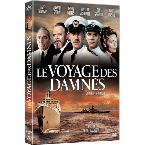 Le Voyage Des Damnés