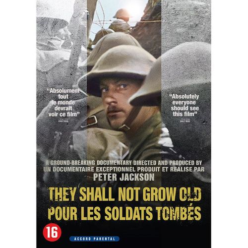 Pour Les Soldats Tombés