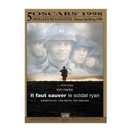 Il Faut Sauver Le Soldat Ryan