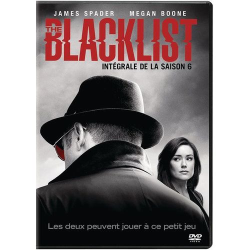 The Blacklist - Saison 6