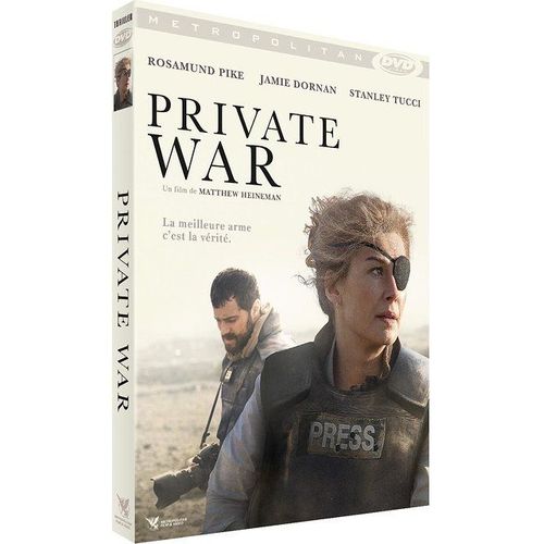 Private War