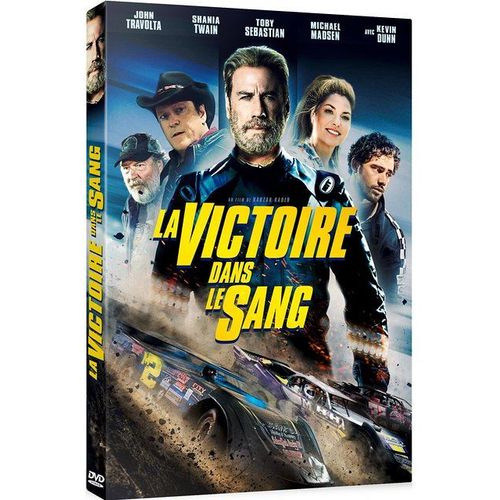 La Victoire Dans Le Sang