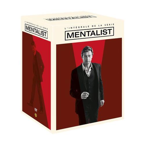 The Mentalist - L'intégrale De La Série