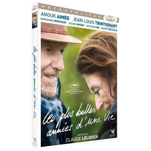 Les Plus Belles Années D'une Vie