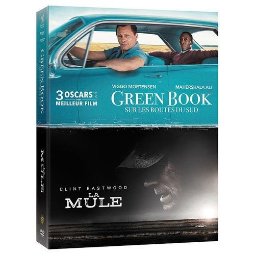 La Mule + Green Book : Sur Les Routes Du Sud - Pack