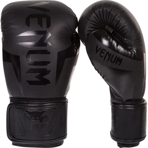 Gants Venum "Elite"16 Oz-16 Oz--16 Oz-Noir--------------Noir-