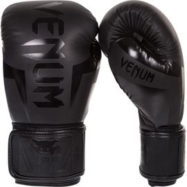 Gants Venum "Elite"16 Oz-16 Oz--16 Oz-Noir--------------Noir-