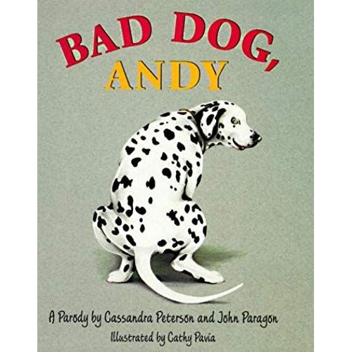 Bad Dog, Andy