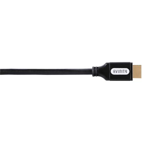 Câble HDMI? gde vitesse, connecteur mâle - mâle, doré, Ethernet, 5,0 m